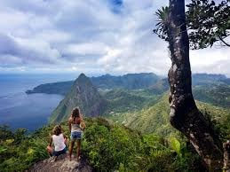 Gros Piton Hike & Waterfall