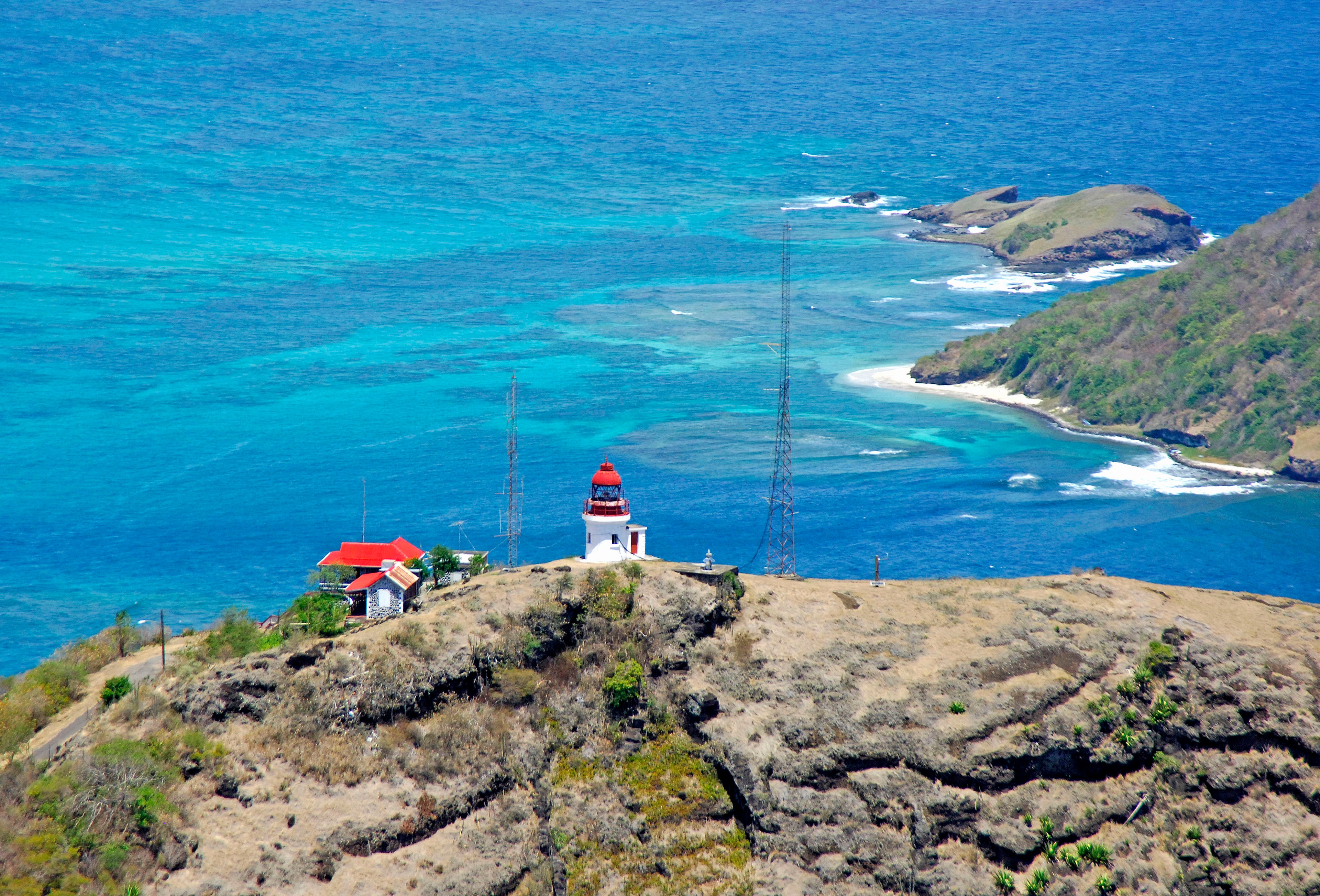 Southern Island Tour