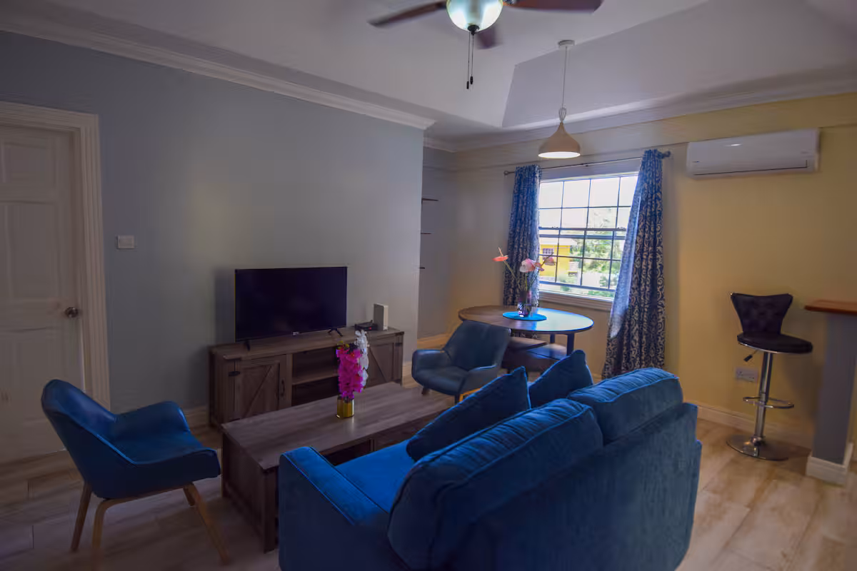 SeaPiton View Apartment