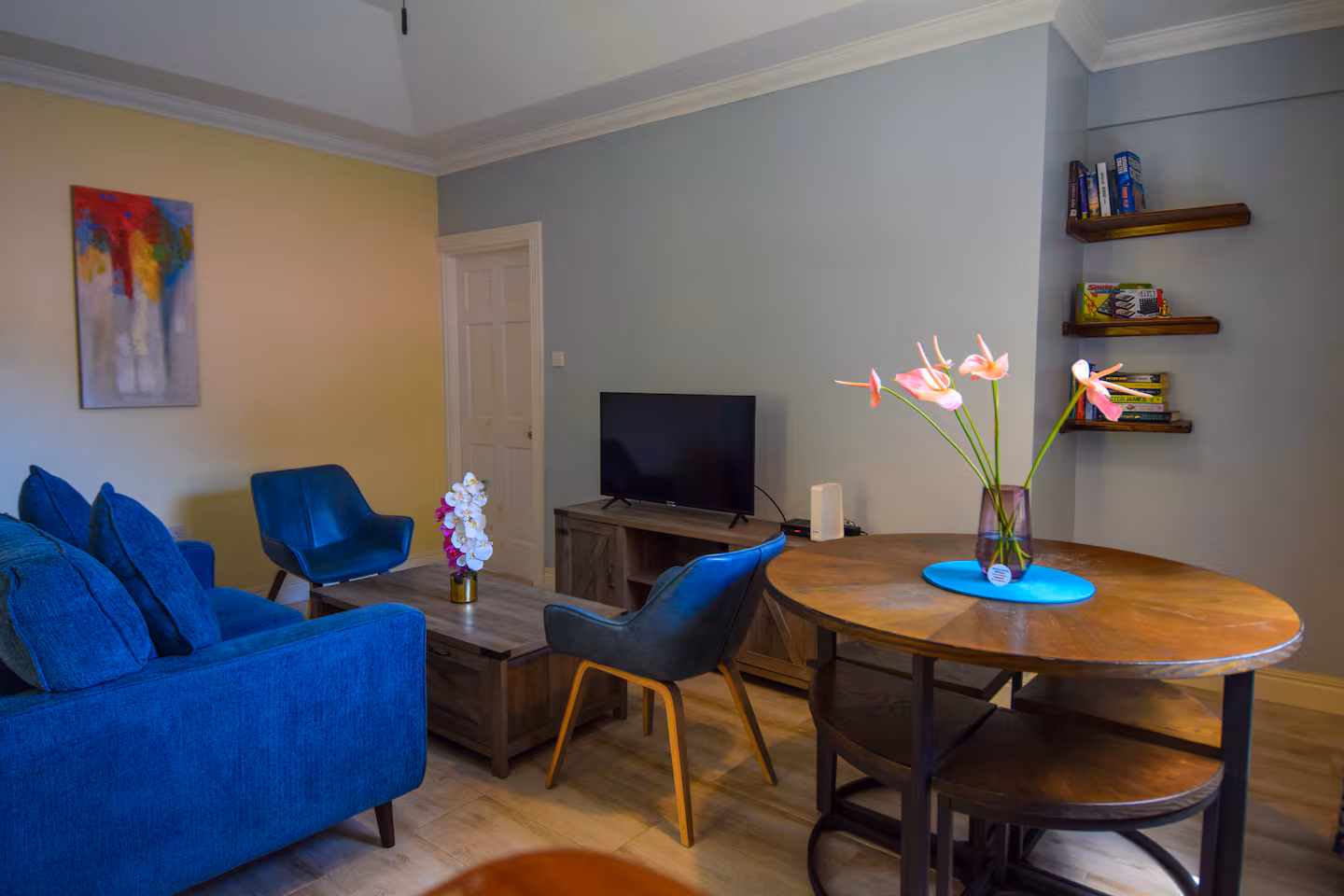 SeaPiton View Apartment