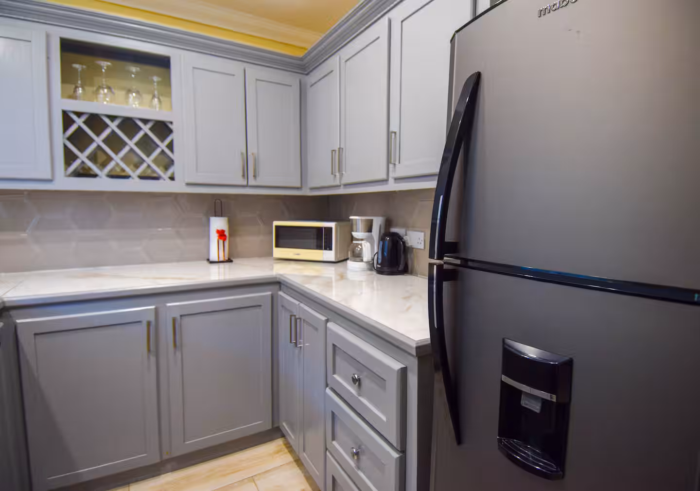 SeaPiton View Apartment