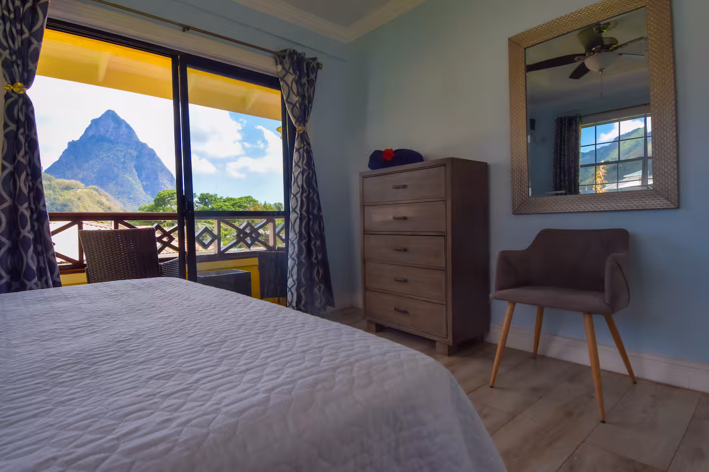SeaPiton View Apartment 2