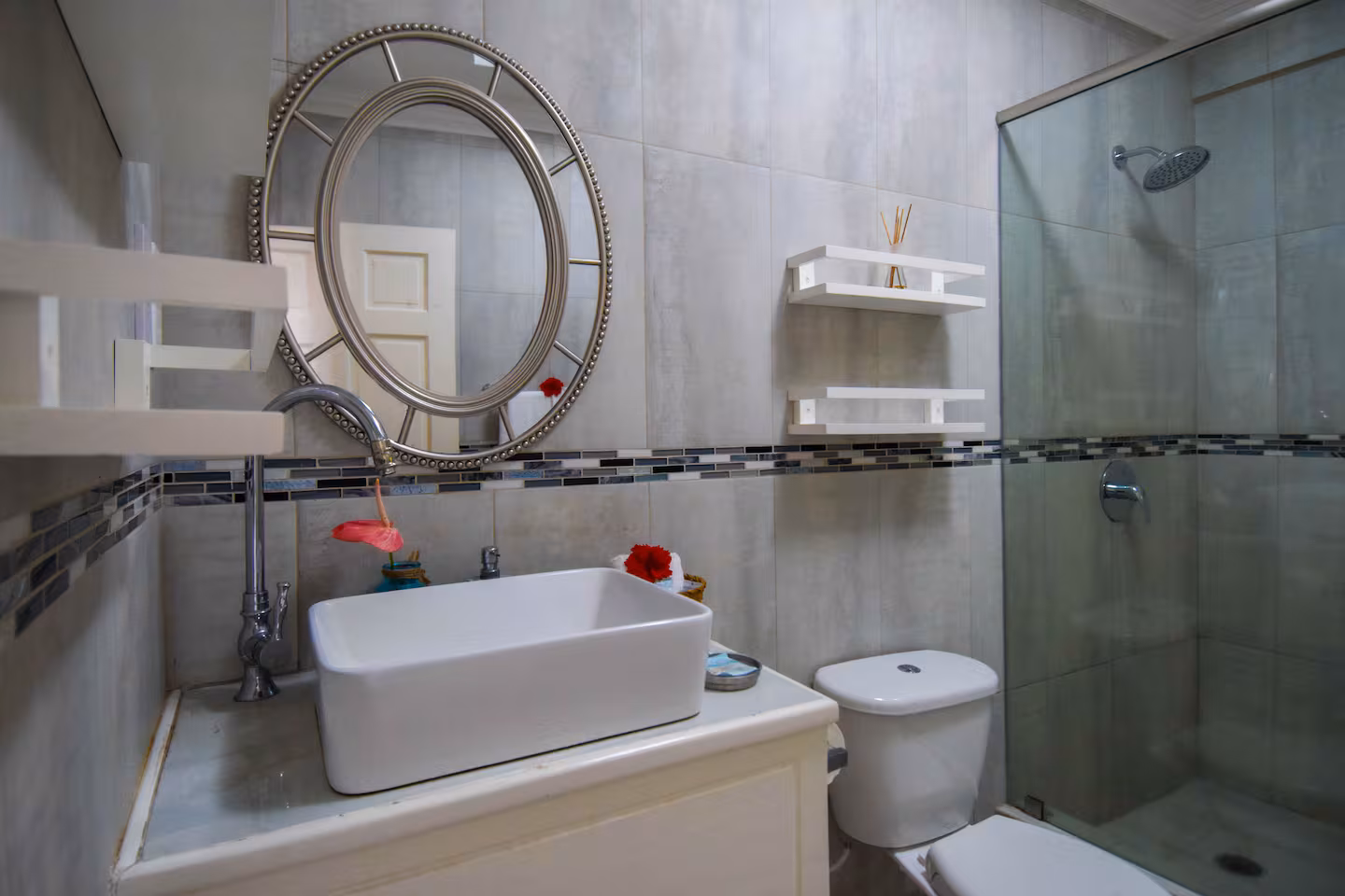 SeaPiton View Apartment