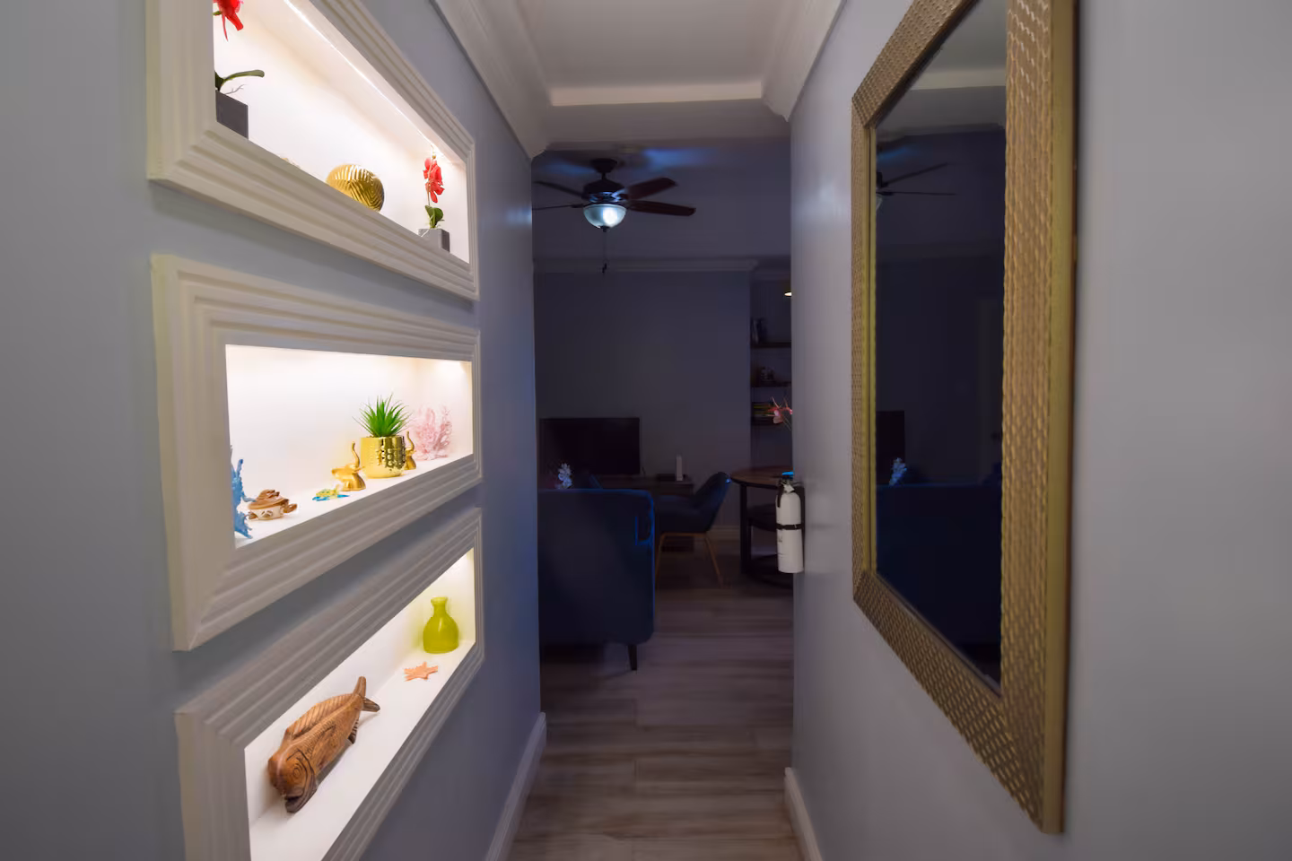 SeaPiton View Apartment