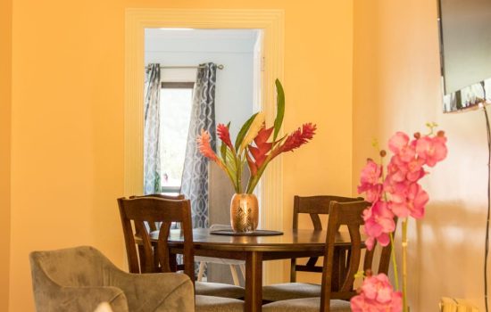 Apartment interior 7